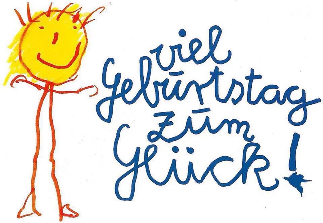 Glück