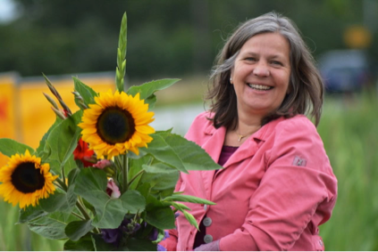 Sonnenblumen